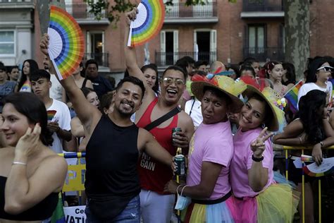 foro gay madrid|Gay Madrid Guide 2024 .